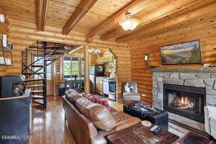 1003 Walini Way Sevierville TN 37876