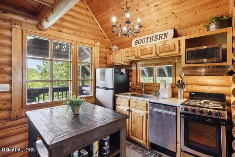 1003 Walini Way Sevierville TN 37876