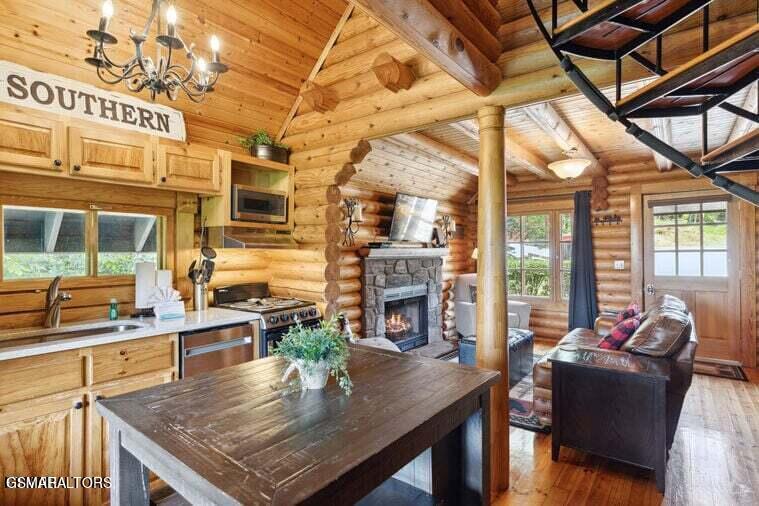 1003 Walini Way Sevierville TN 37876