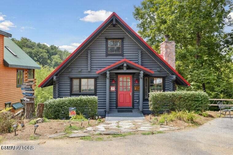 1003 Walini Way Sevierville TN 37876