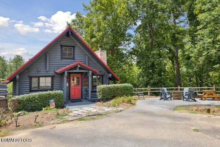 1003 Walini Way Sevierville TN 37876