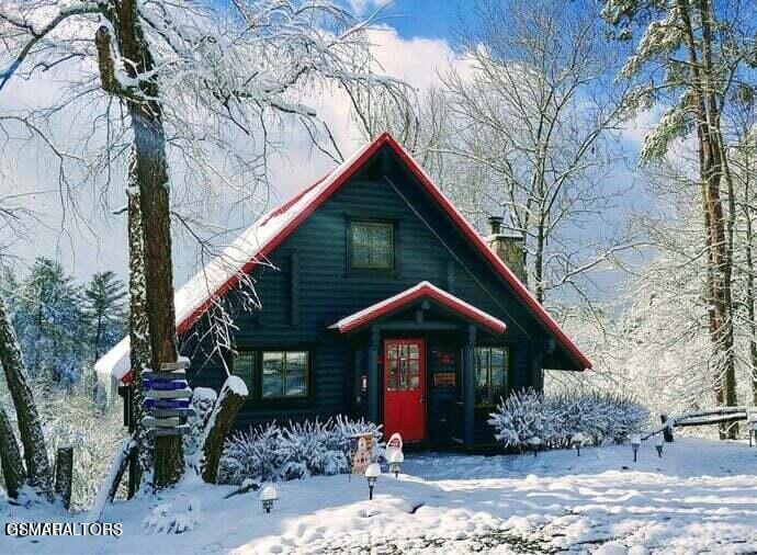 1003 Walini Way Sevierville TN 37876