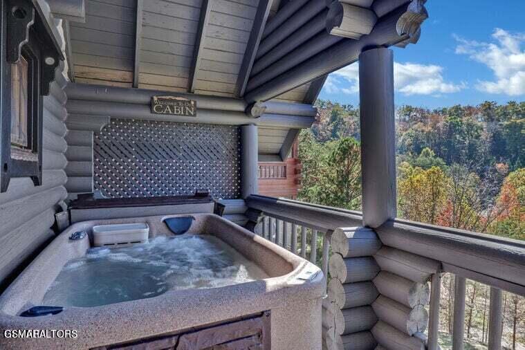 1003 Walini Way Sevierville TN 37876