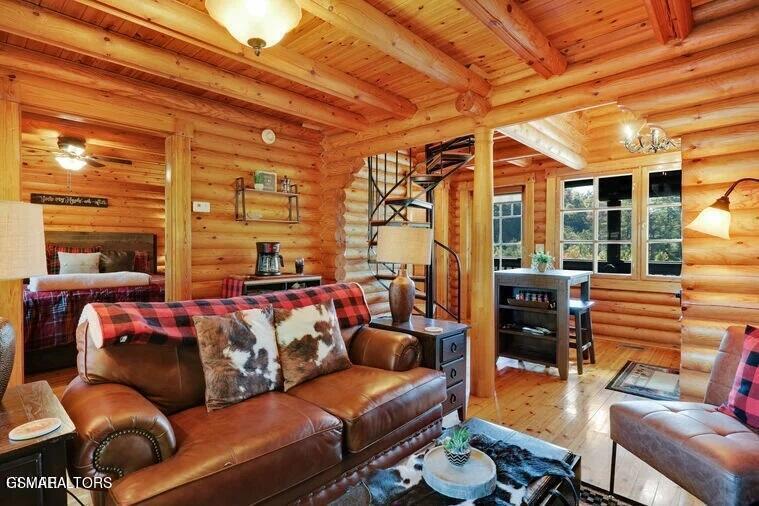 1003 Walini Way Sevierville TN 37876