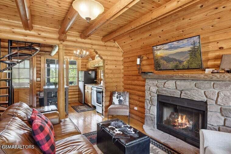 1003 Walini Way Sevierville TN 37876