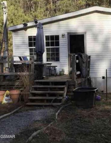 303 Speedwell Lane Bulls Gap TN 37711