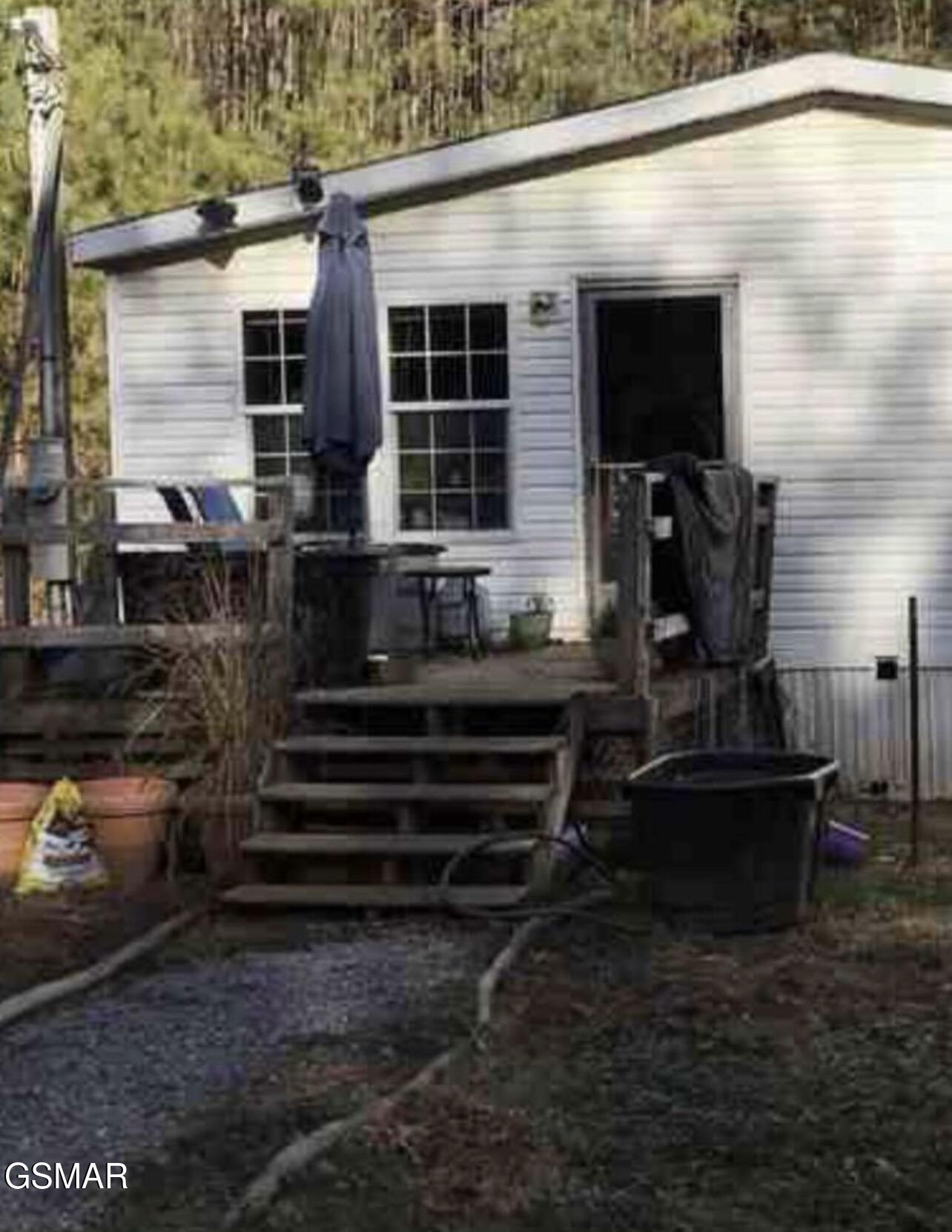 303 Speedwell Lane Bulls Gap TN 37711