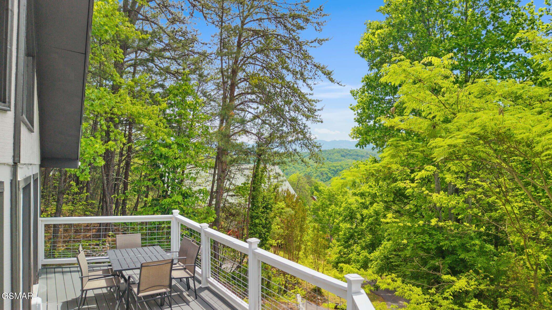 1850 Red Bone Way Sevierville TN 37876