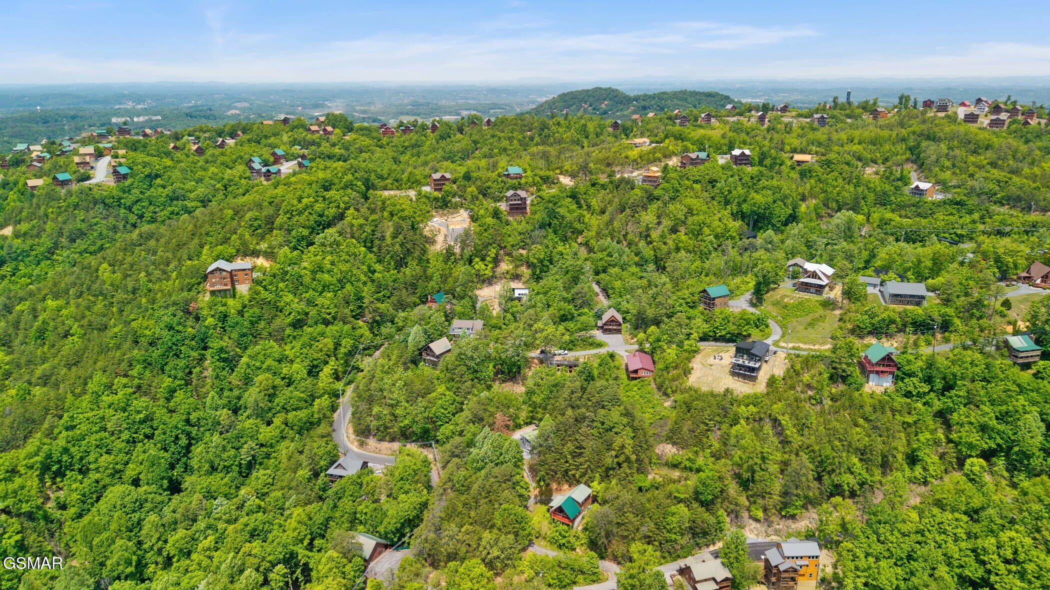 1850 Red Bone Way Sevierville TN 37876
