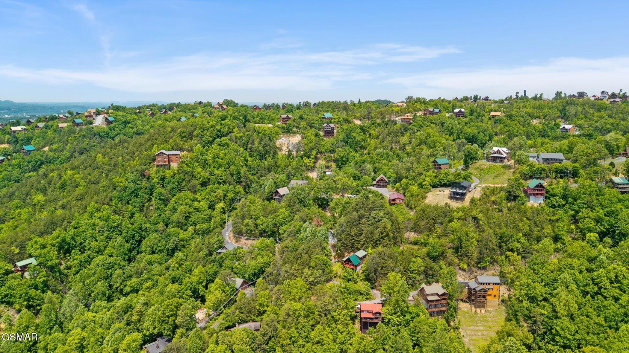 1850 Red Bone Way Sevierville TN 37876