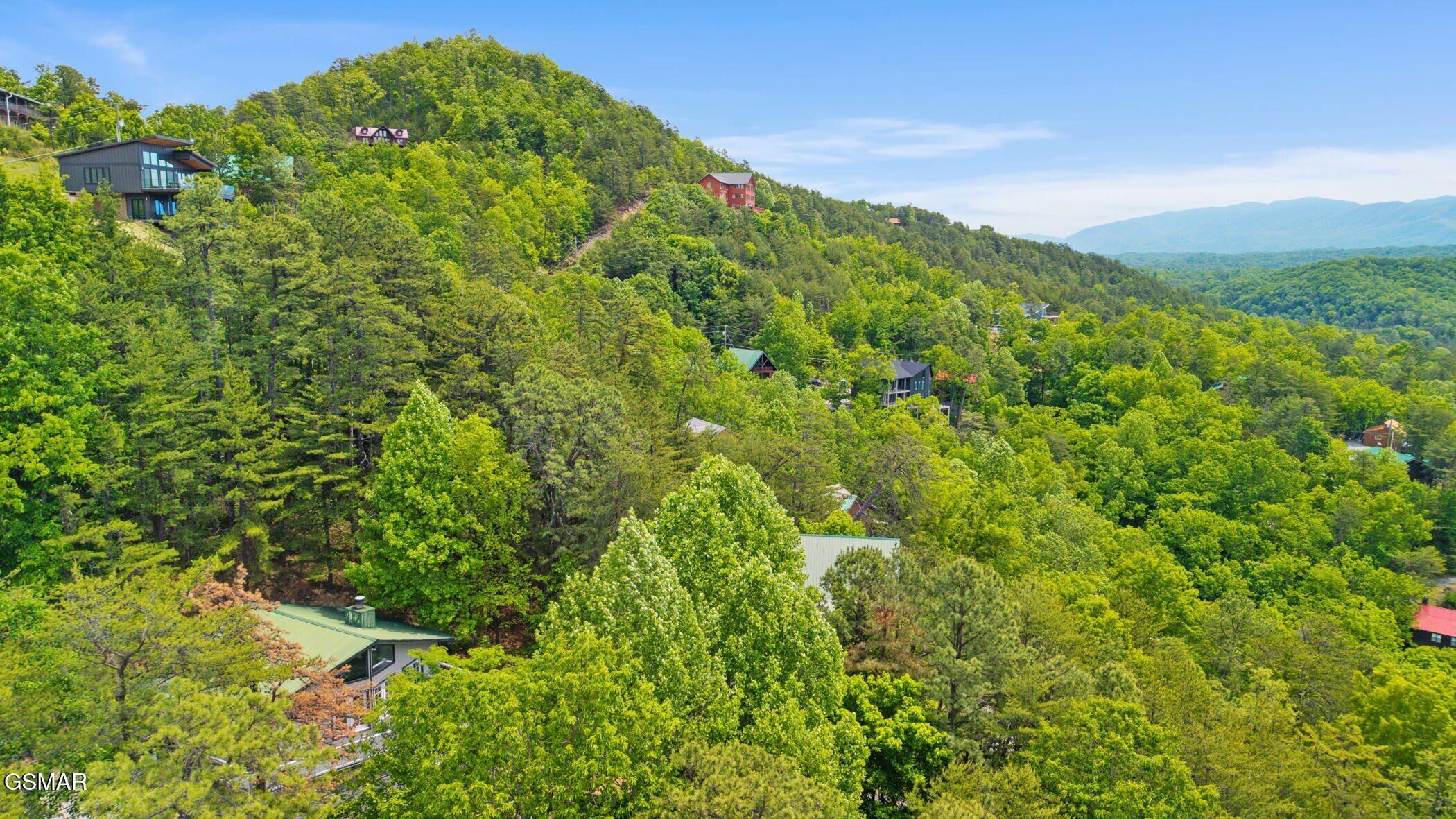 1850 Red Bone Way Sevierville TN 37876