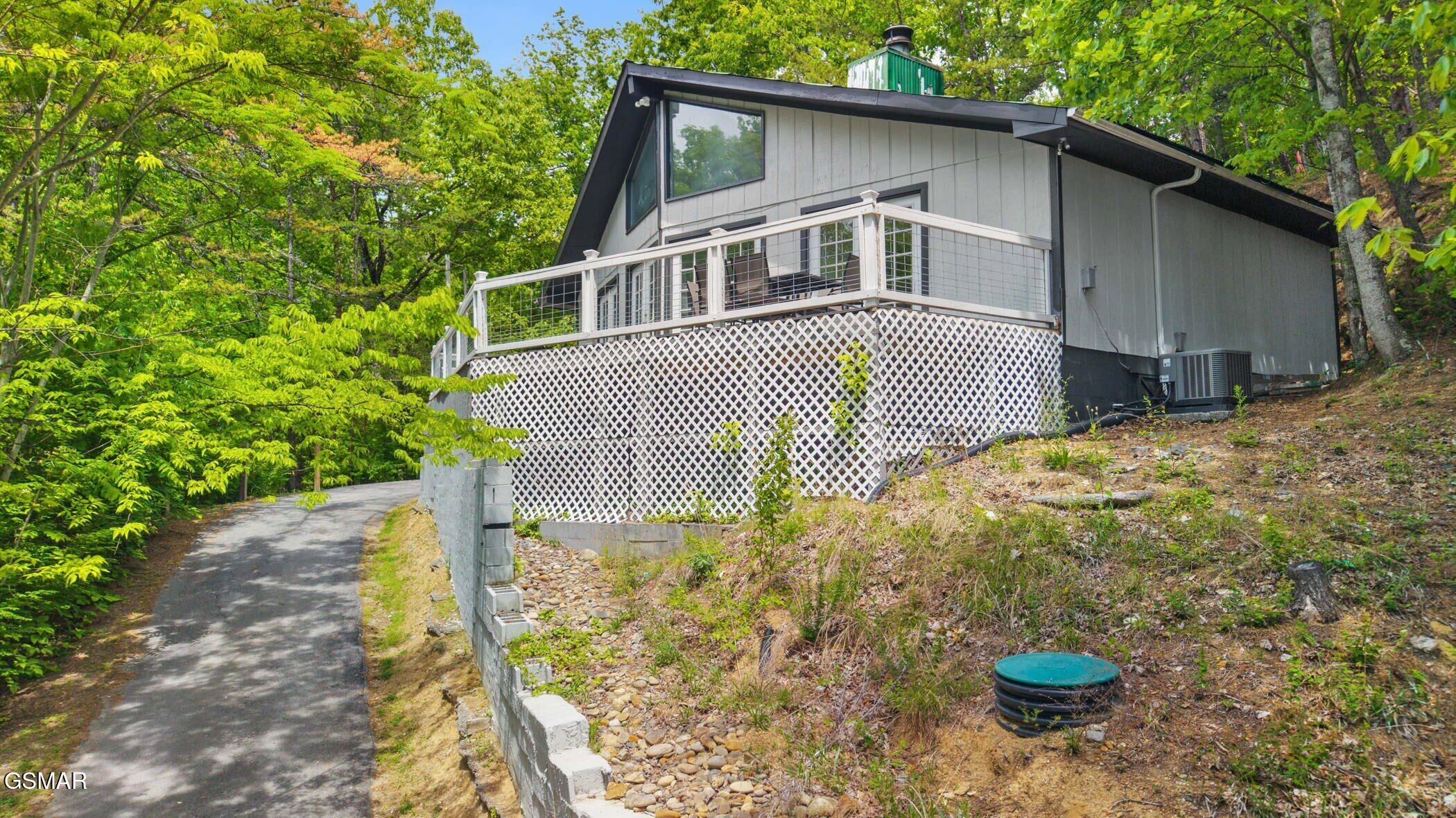 1850 Red Bone Way Sevierville TN 37876