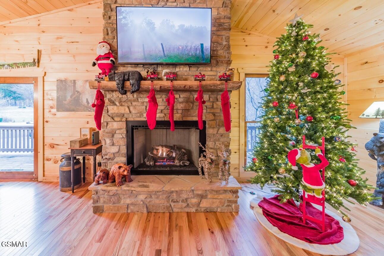 3919 Ole Smoky Way Sevierville TN 37862