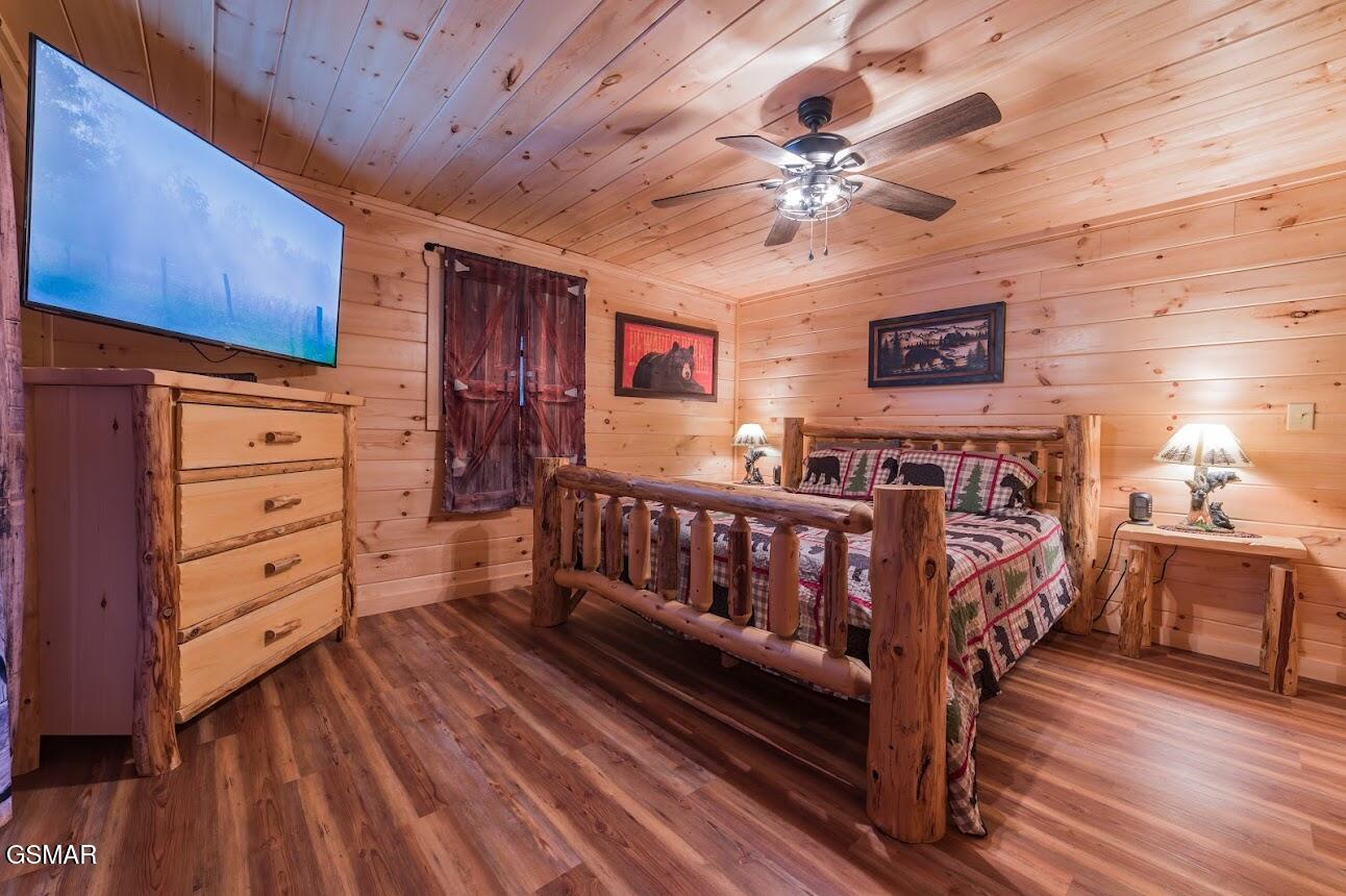 3919 Ole Smoky Way Sevierville TN 37862