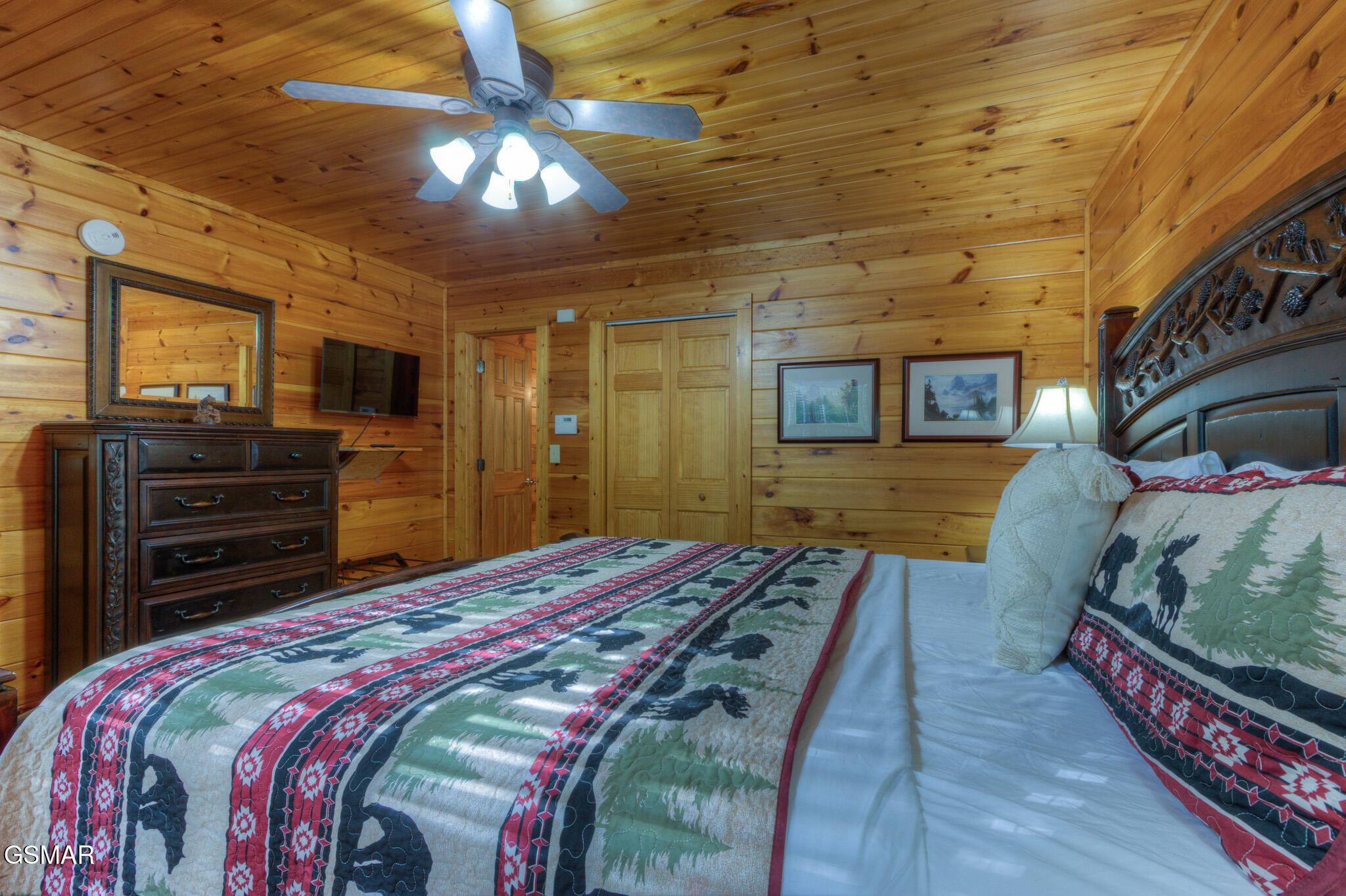 3810 Old Mountain Road Sevierville TN 37876
