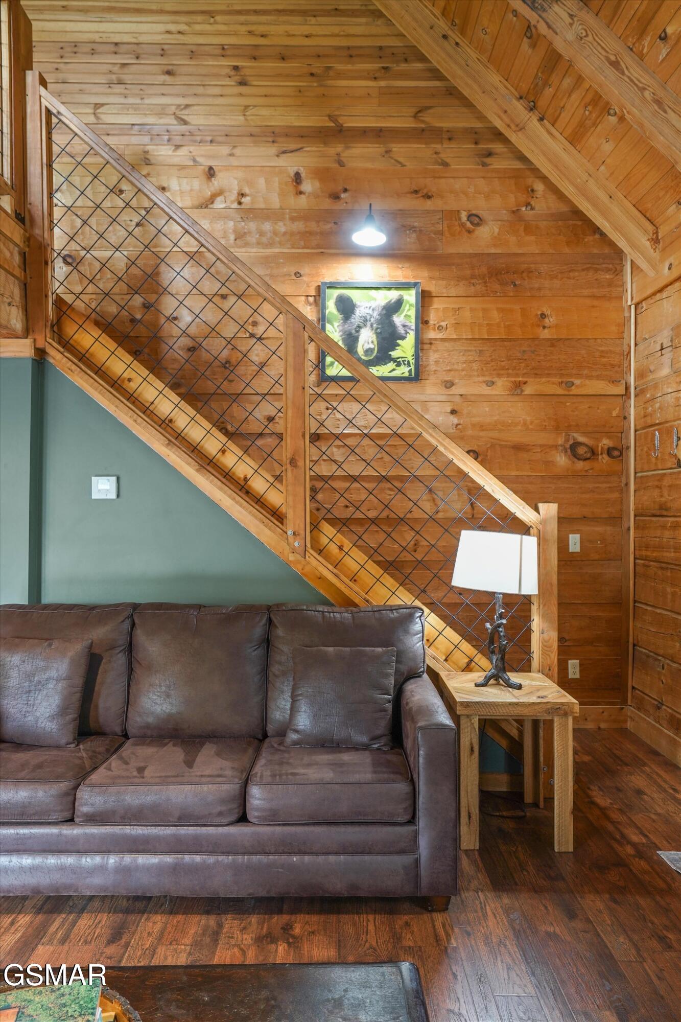 419 Matterhorn Drive Gatlinburg TN 37738