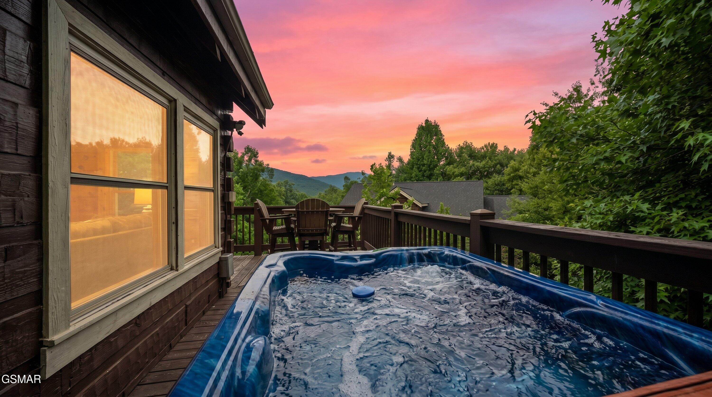 419 Matterhorn Drive Gatlinburg TN 37738