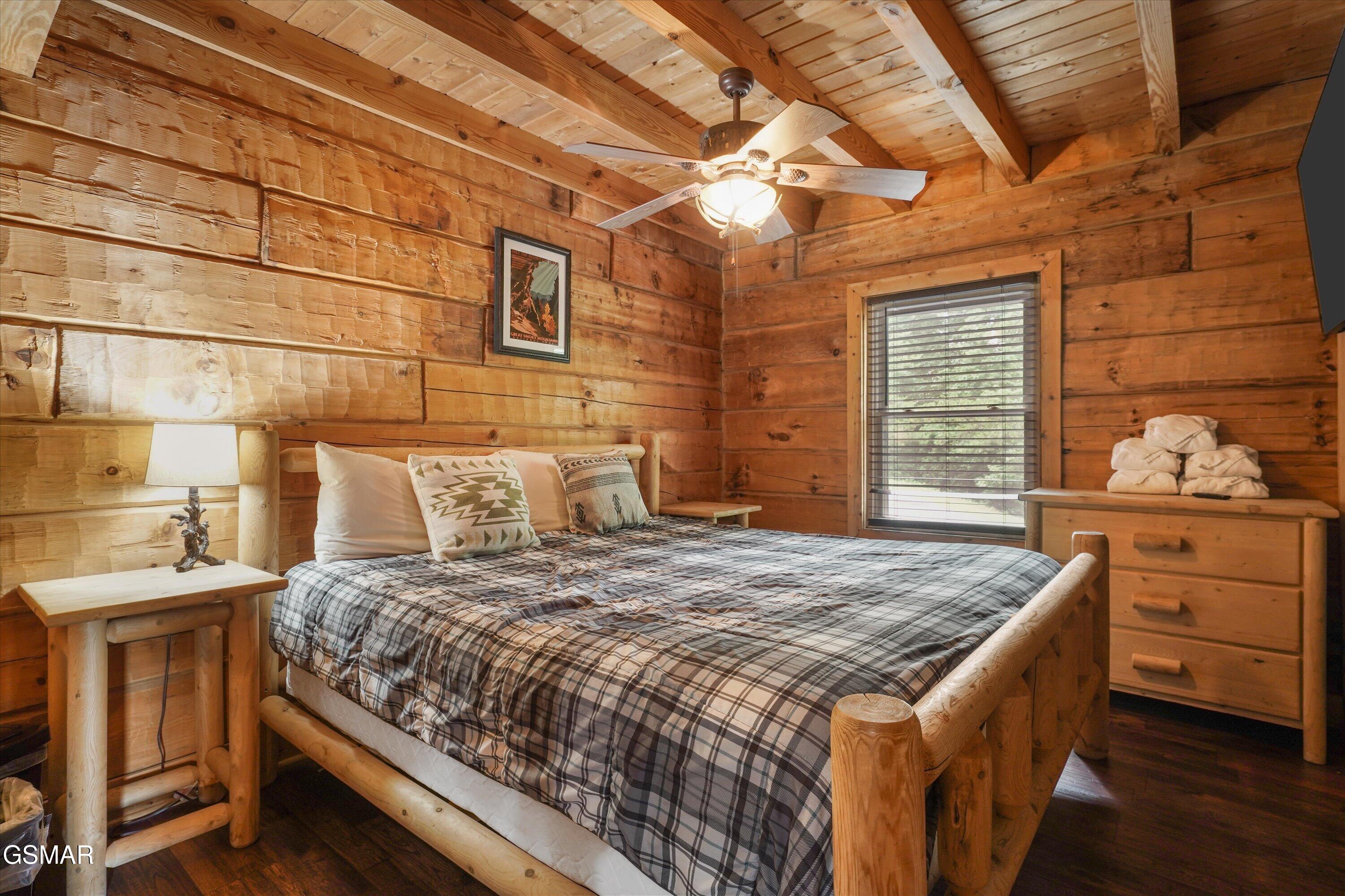 419 Matterhorn Drive Gatlinburg TN 37738