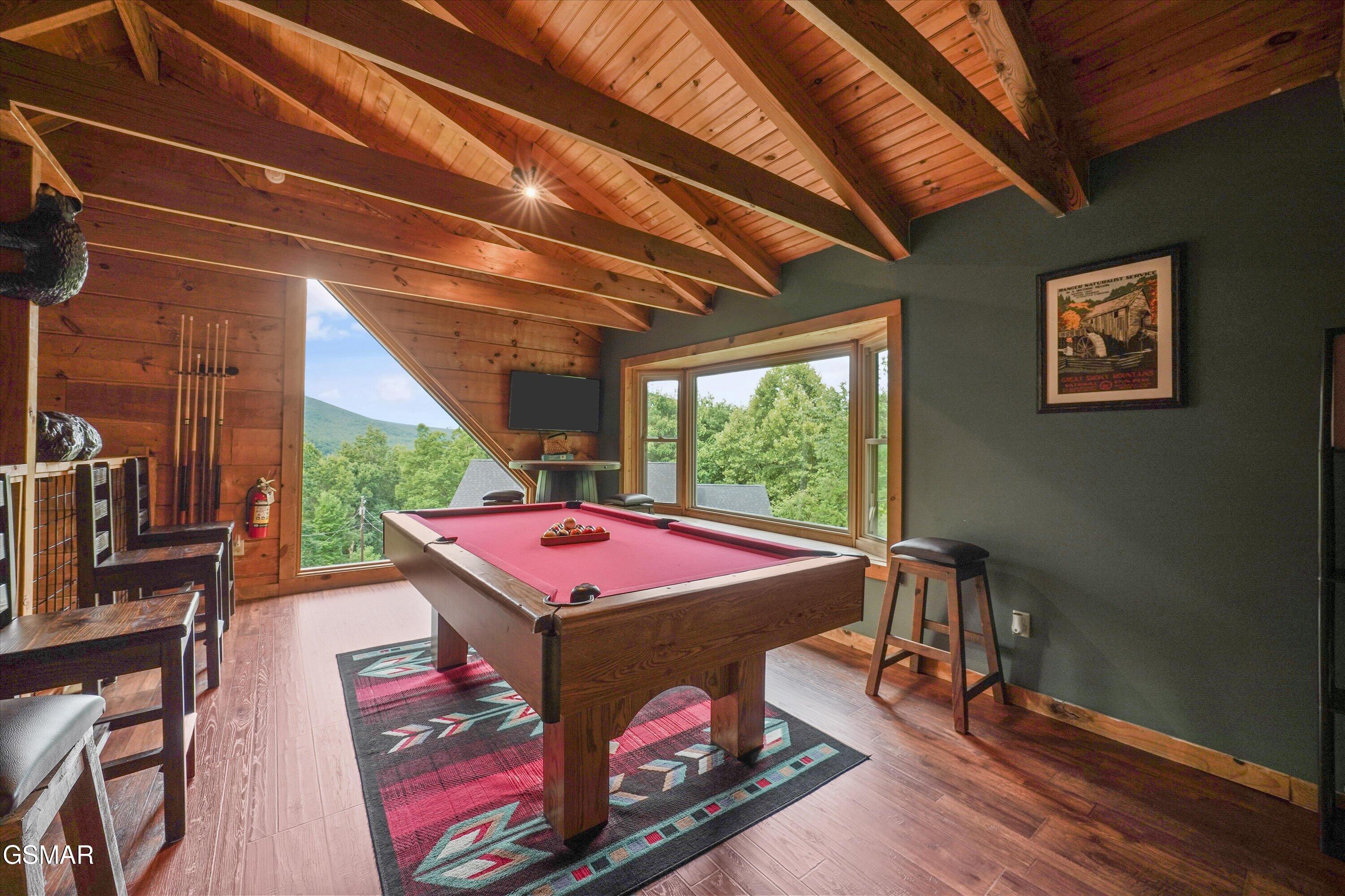 419 Matterhorn Drive Gatlinburg TN 37738