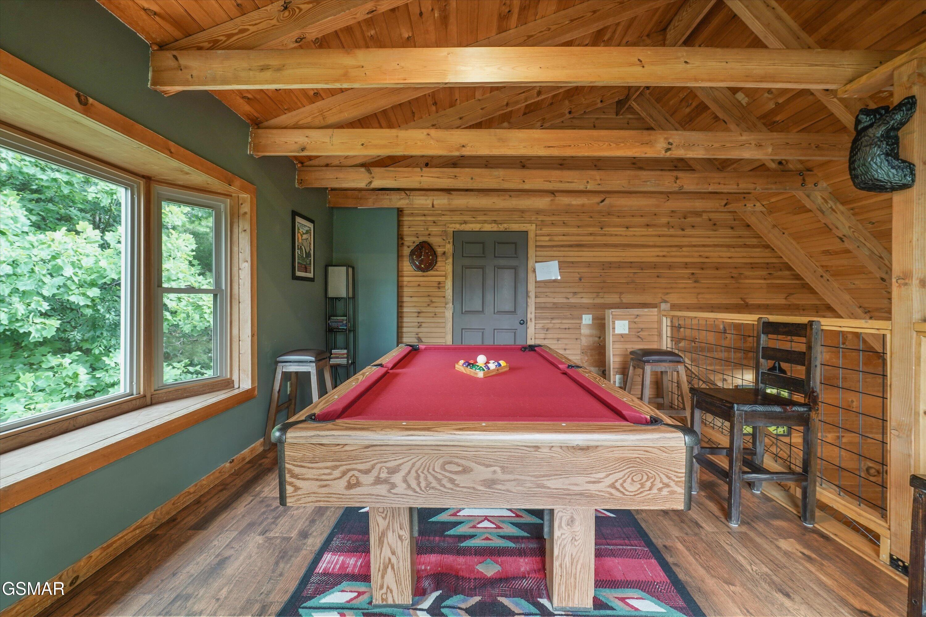 419 Matterhorn Drive Gatlinburg TN 37738