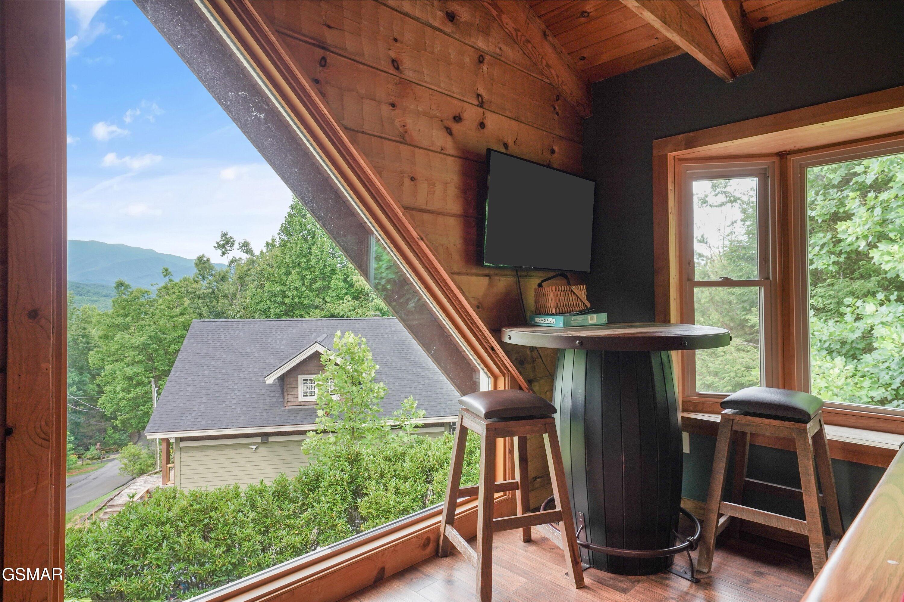 419 Matterhorn Drive Gatlinburg TN 37738