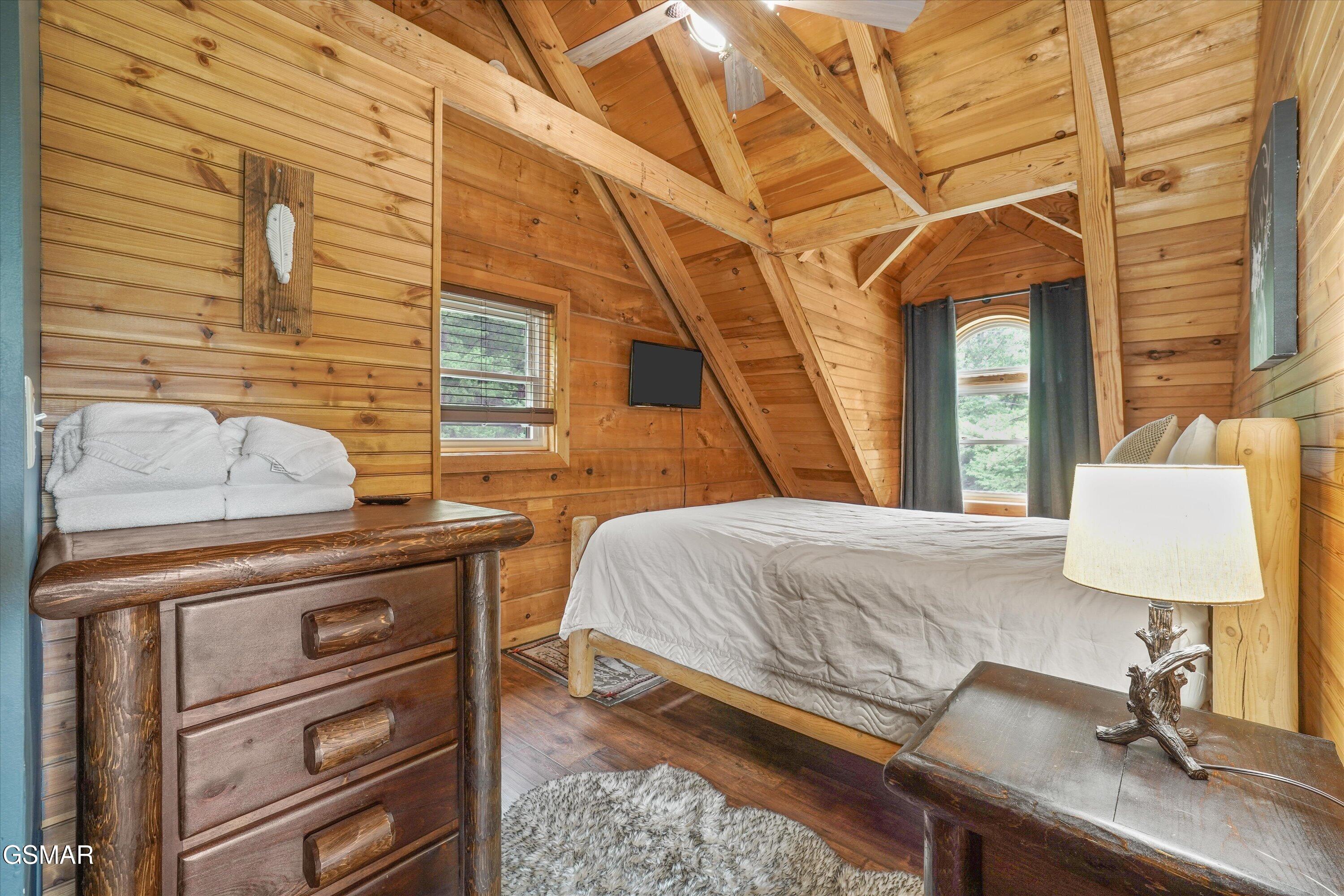 419 Matterhorn Drive Gatlinburg TN 37738
