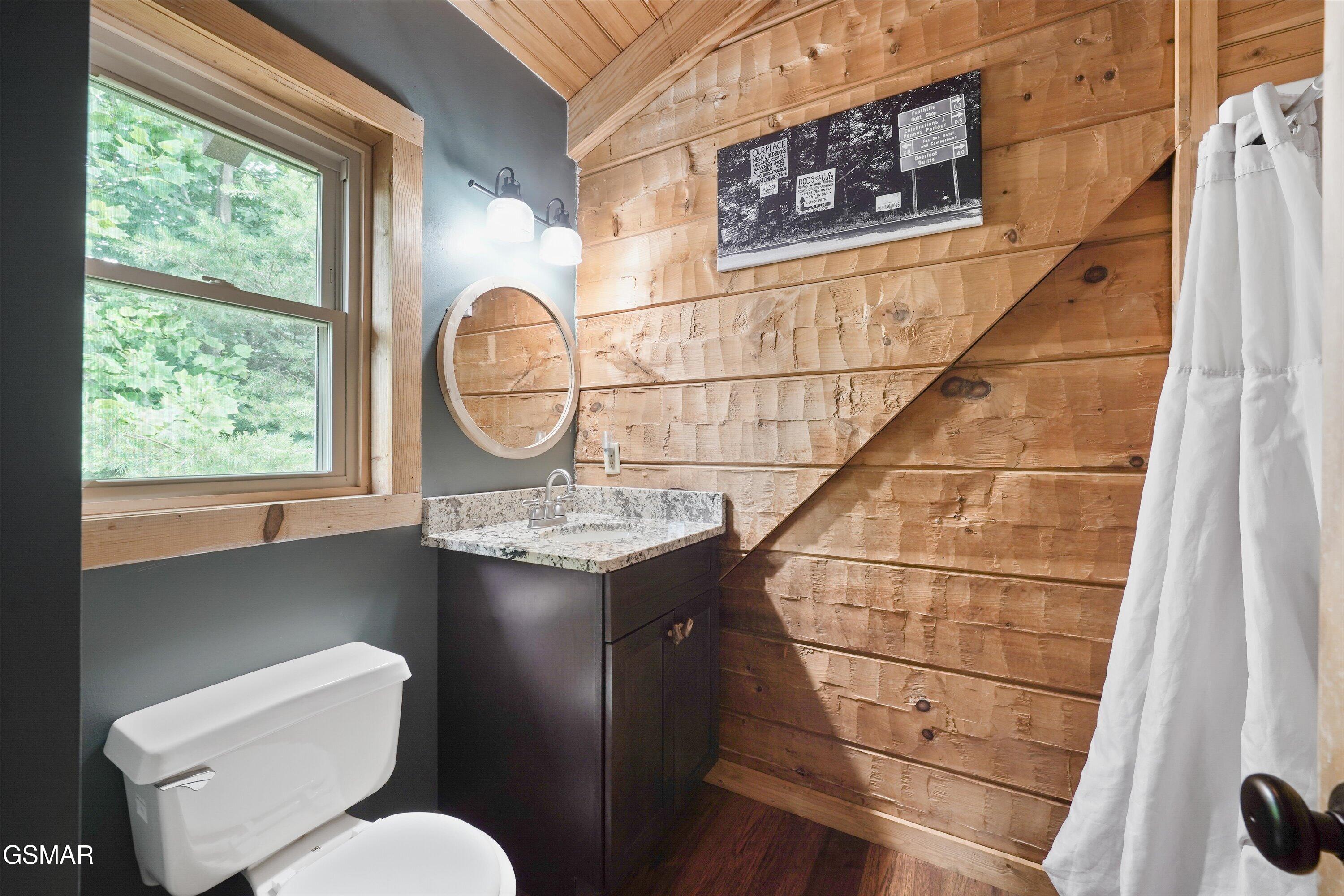 419 Matterhorn Drive Gatlinburg TN 37738