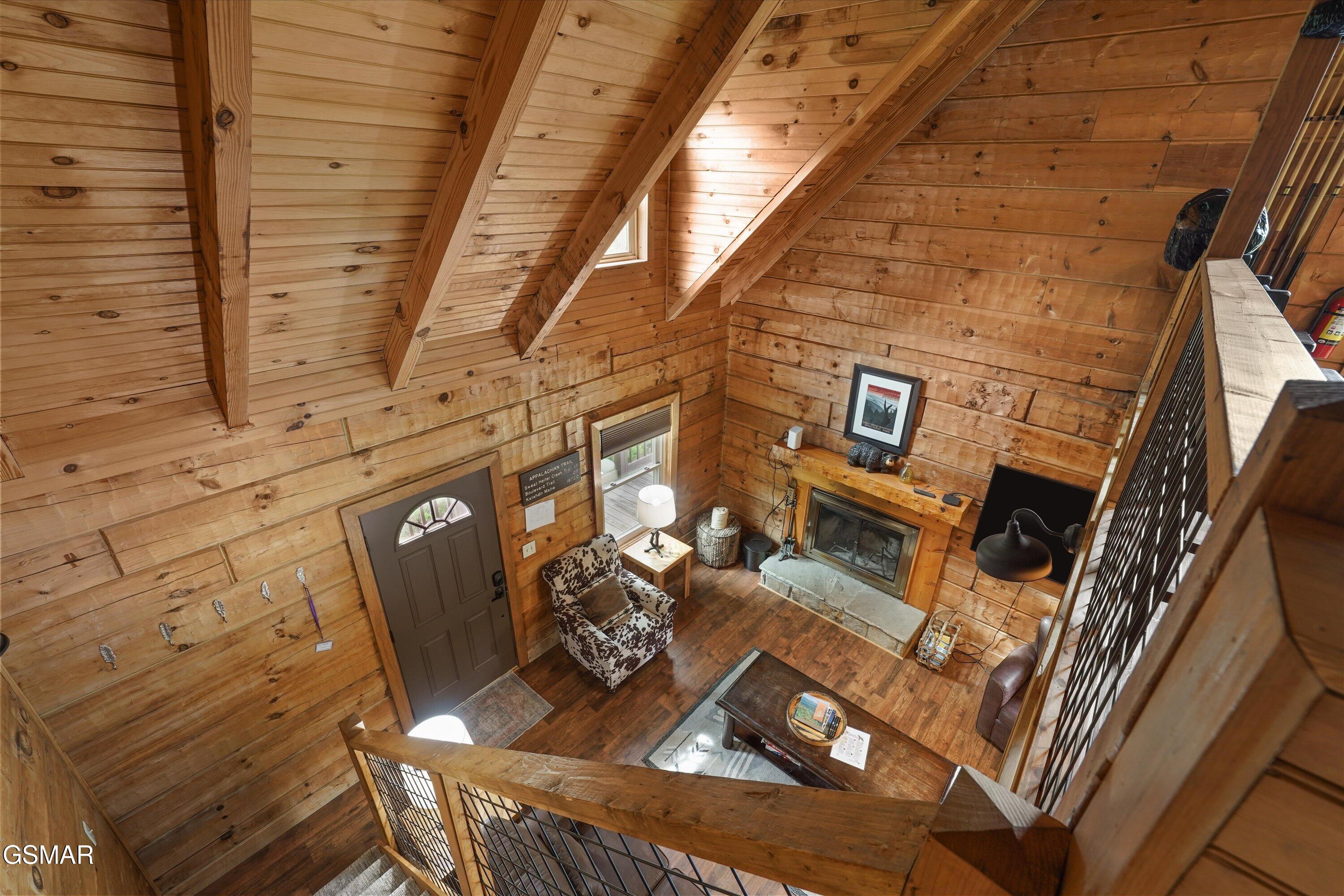 419 Matterhorn Drive Gatlinburg TN 37738