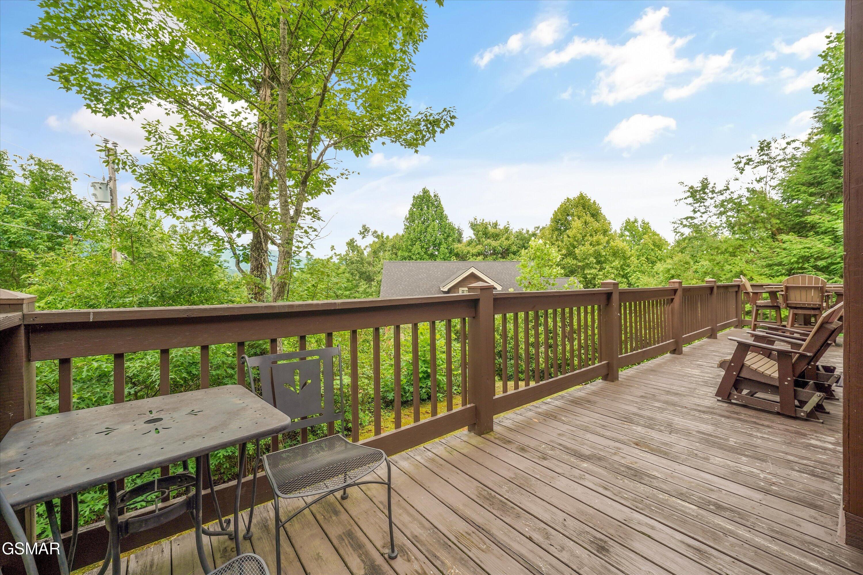 419 Matterhorn Drive Gatlinburg TN 37738
