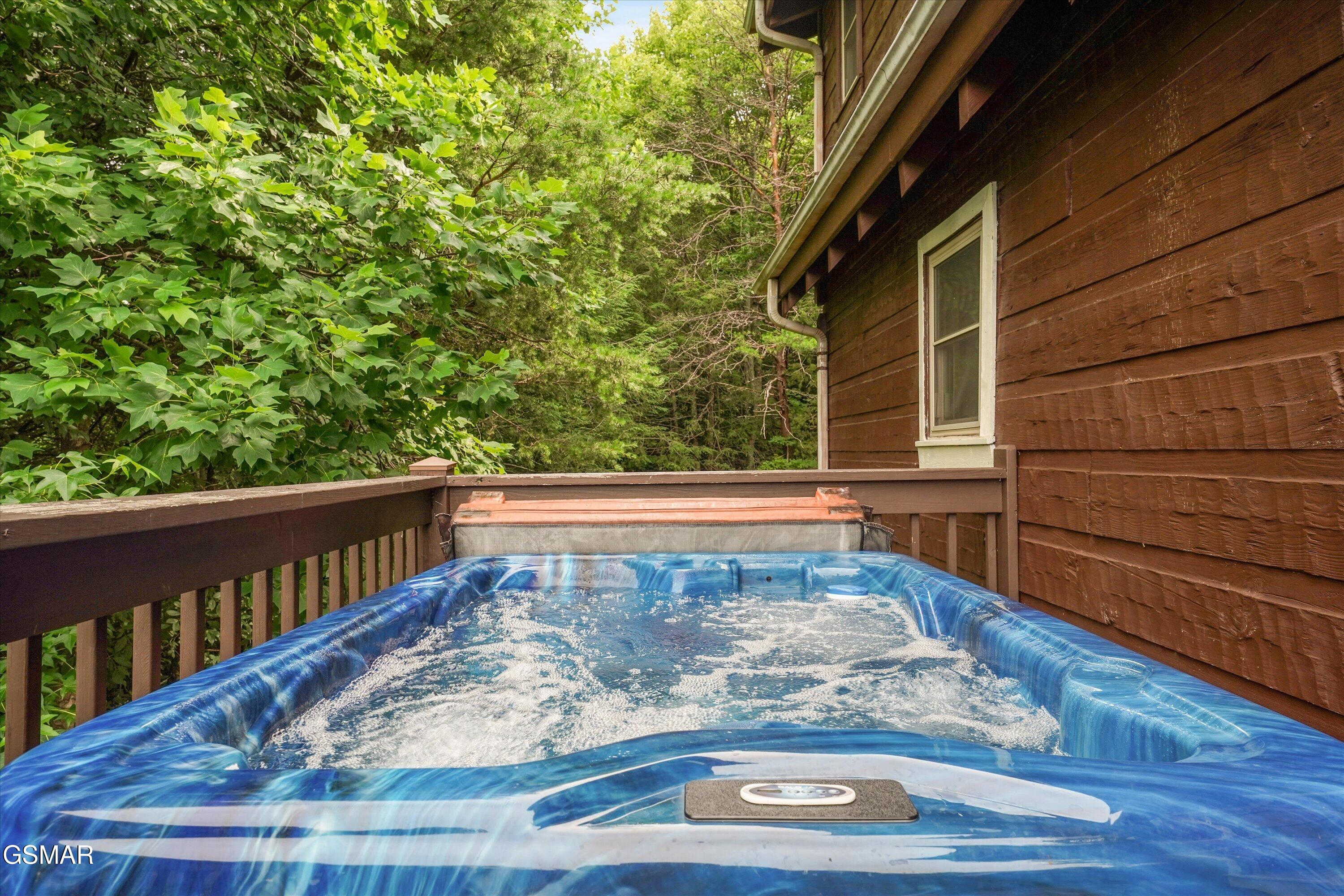 419 Matterhorn Drive Gatlinburg TN 37738
