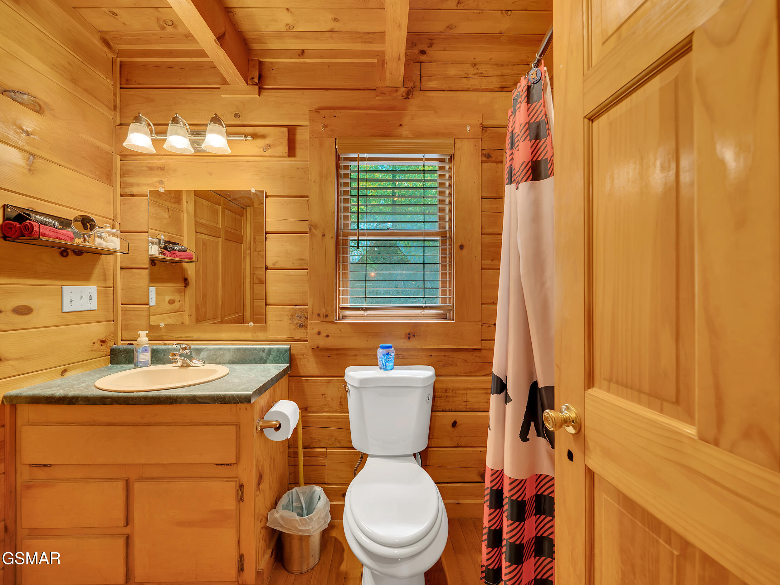 1805 Mossy Trail Sevierville TN 37876