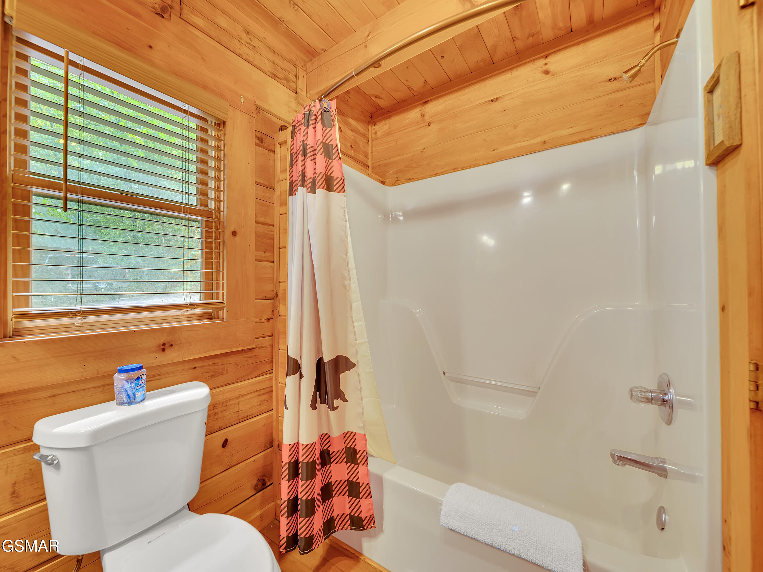 1805 Mossy Trail Sevierville TN 37876