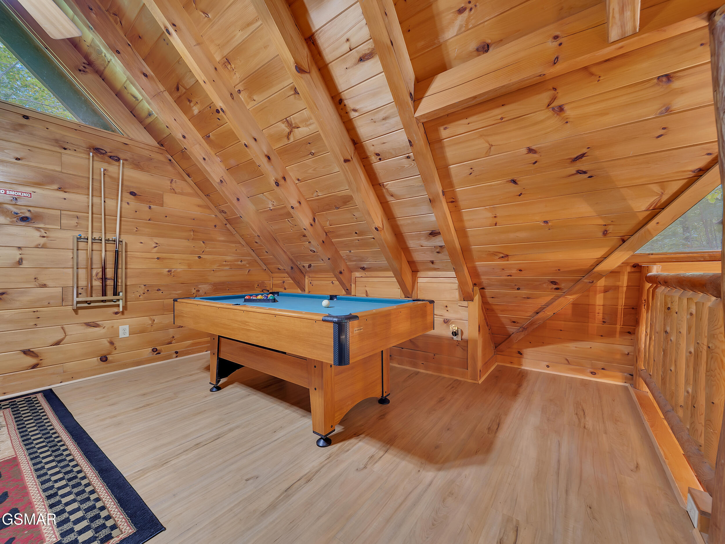 1805 Mossy Trail Sevierville TN 37876