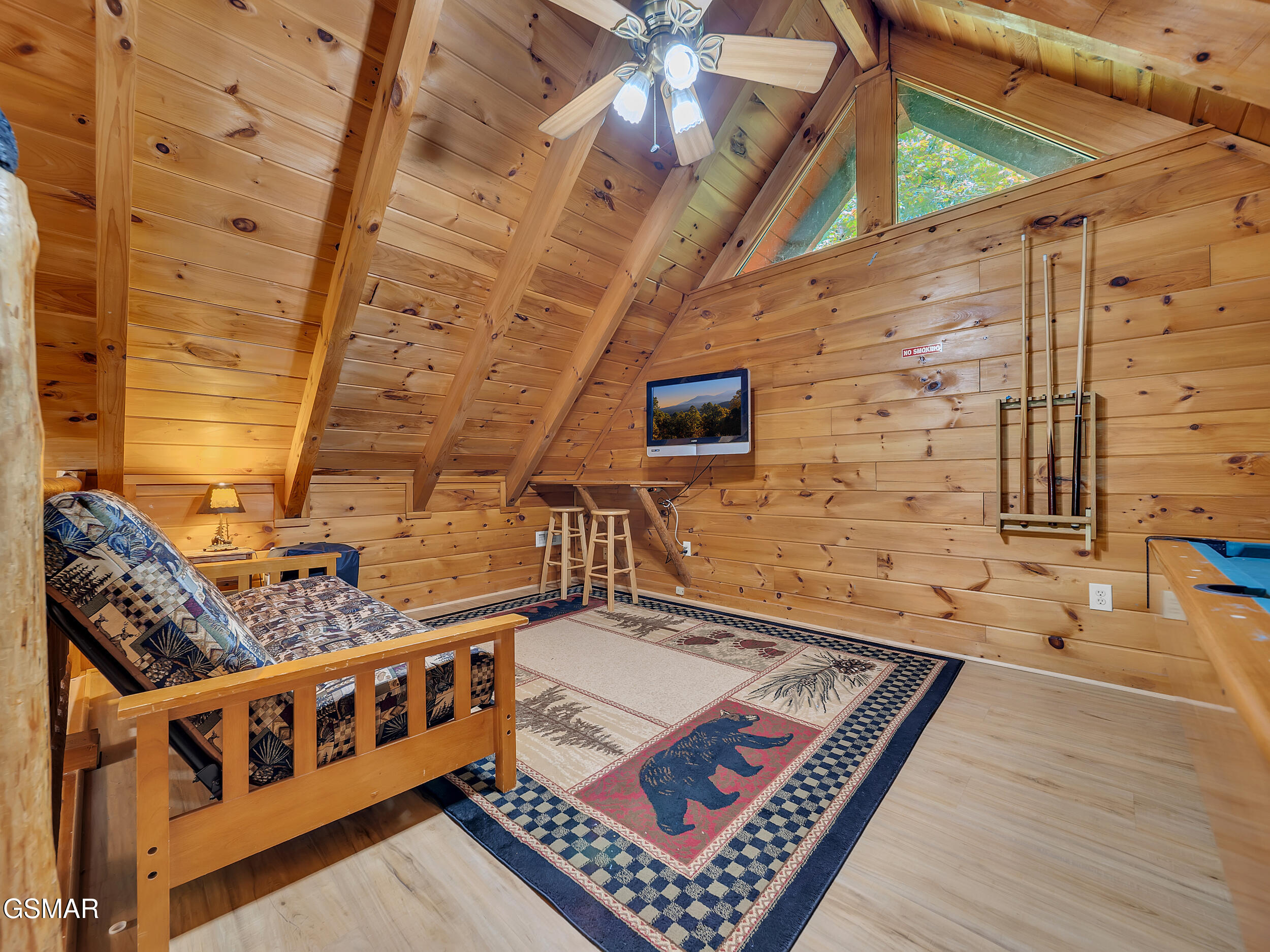 1805 Mossy Trail Sevierville TN 37876
