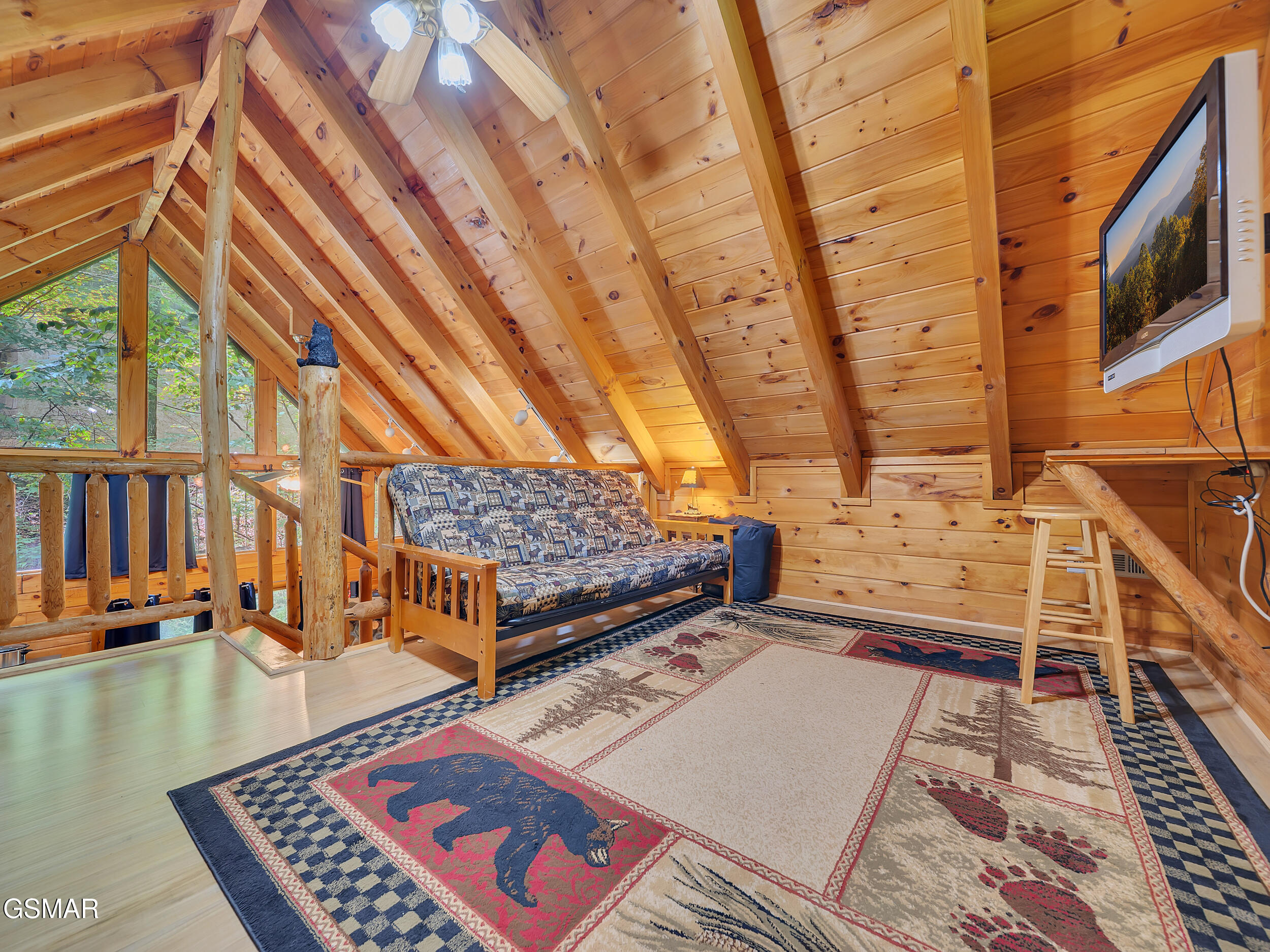 1805 Mossy Trail Sevierville TN 37876