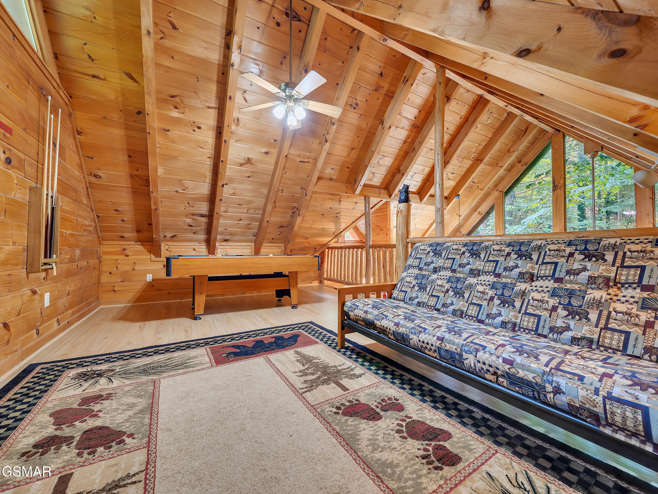 1805 Mossy Trail Sevierville TN 37876
