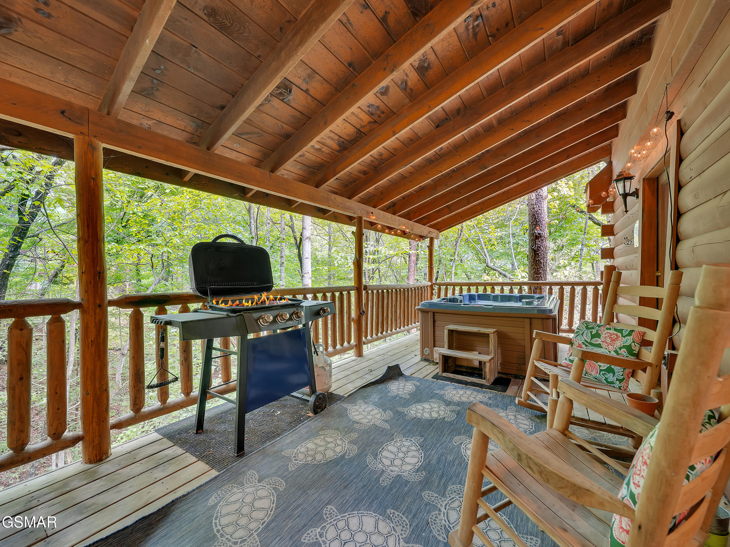 1805 Mossy Trail Sevierville TN 37876