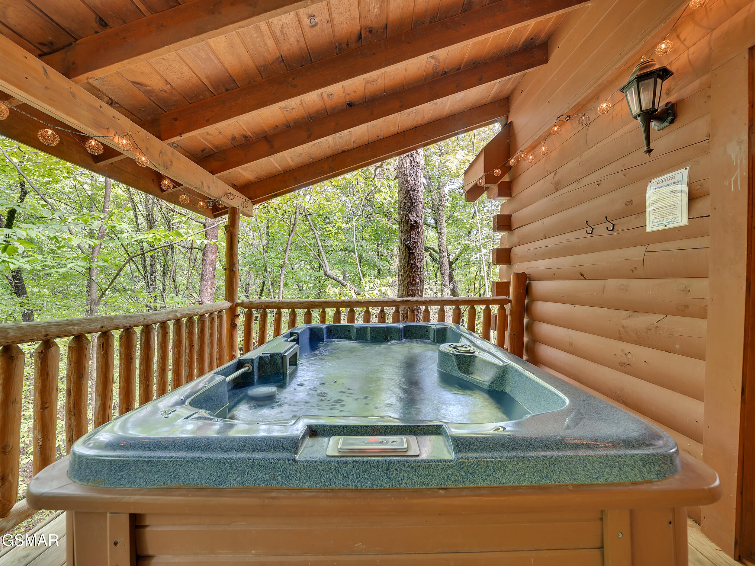 1805 Mossy Trail Sevierville TN 37876