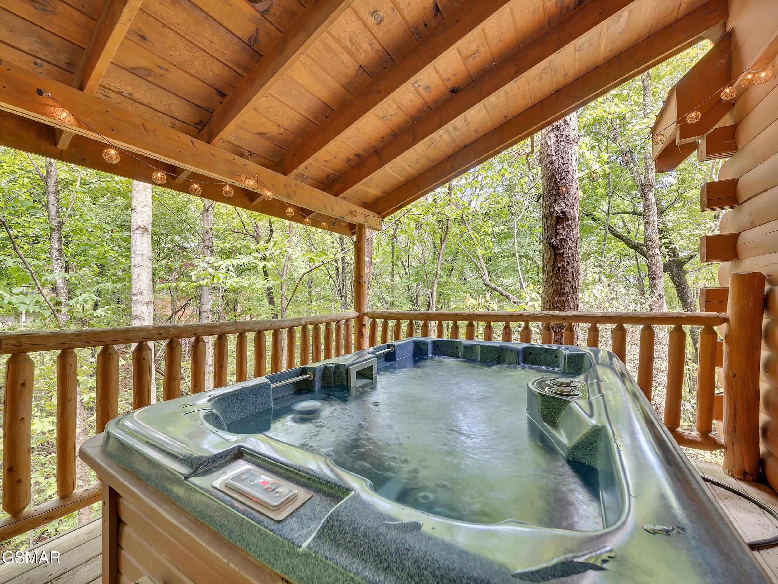 1805 Mossy Trail Sevierville TN 37876
