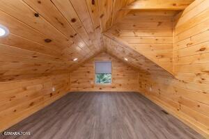 460 Sassafras Way Cosby TN 37722