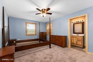 460 Sassafras Way Cosby TN 37722