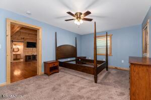 460 Sassafras Way Cosby TN 37722