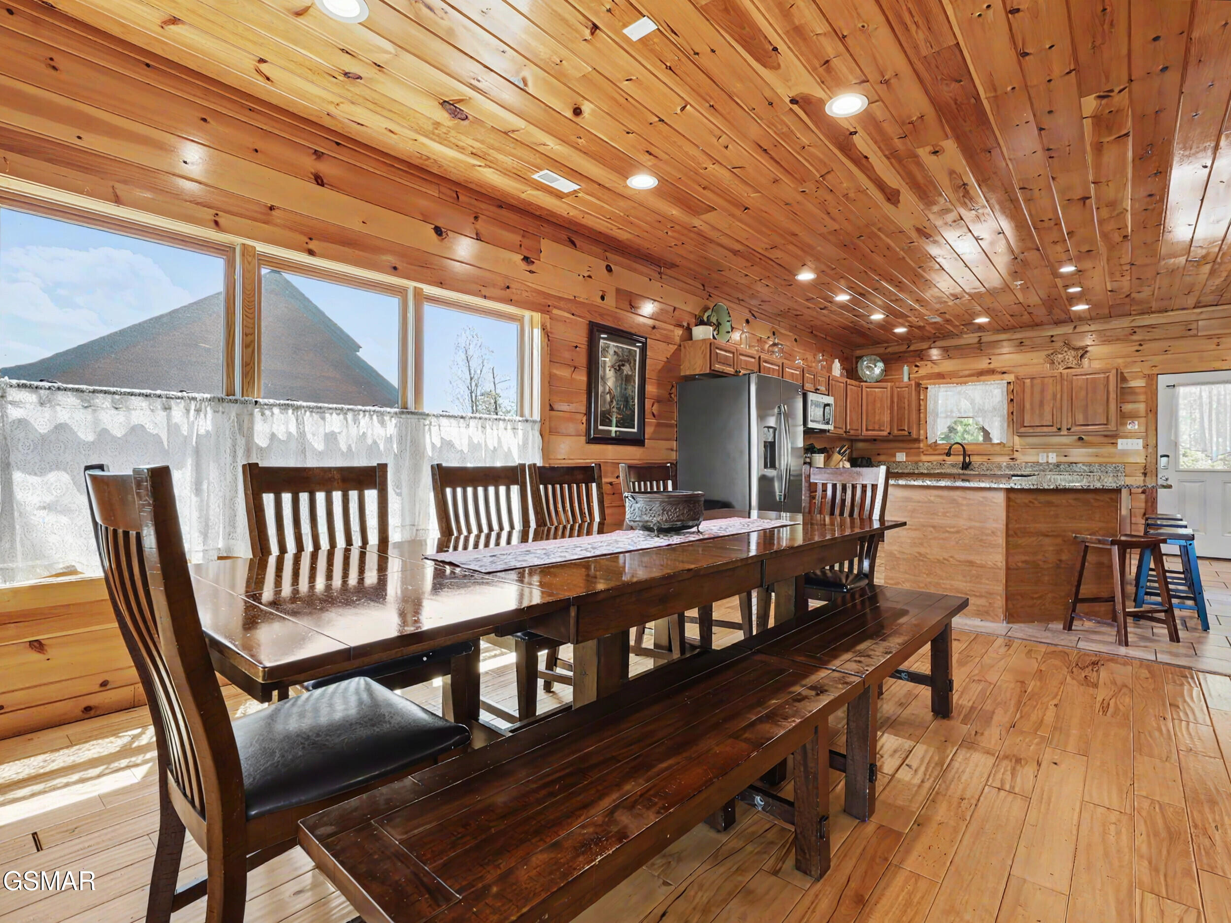 780 Mountain Stream Way Gatlinburg TN 37738