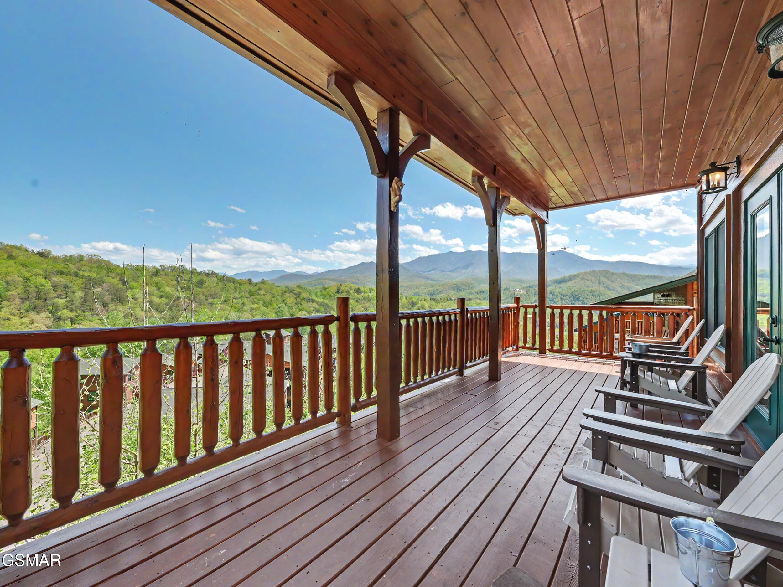 780 Mountain Stream Way Gatlinburg TN 37738