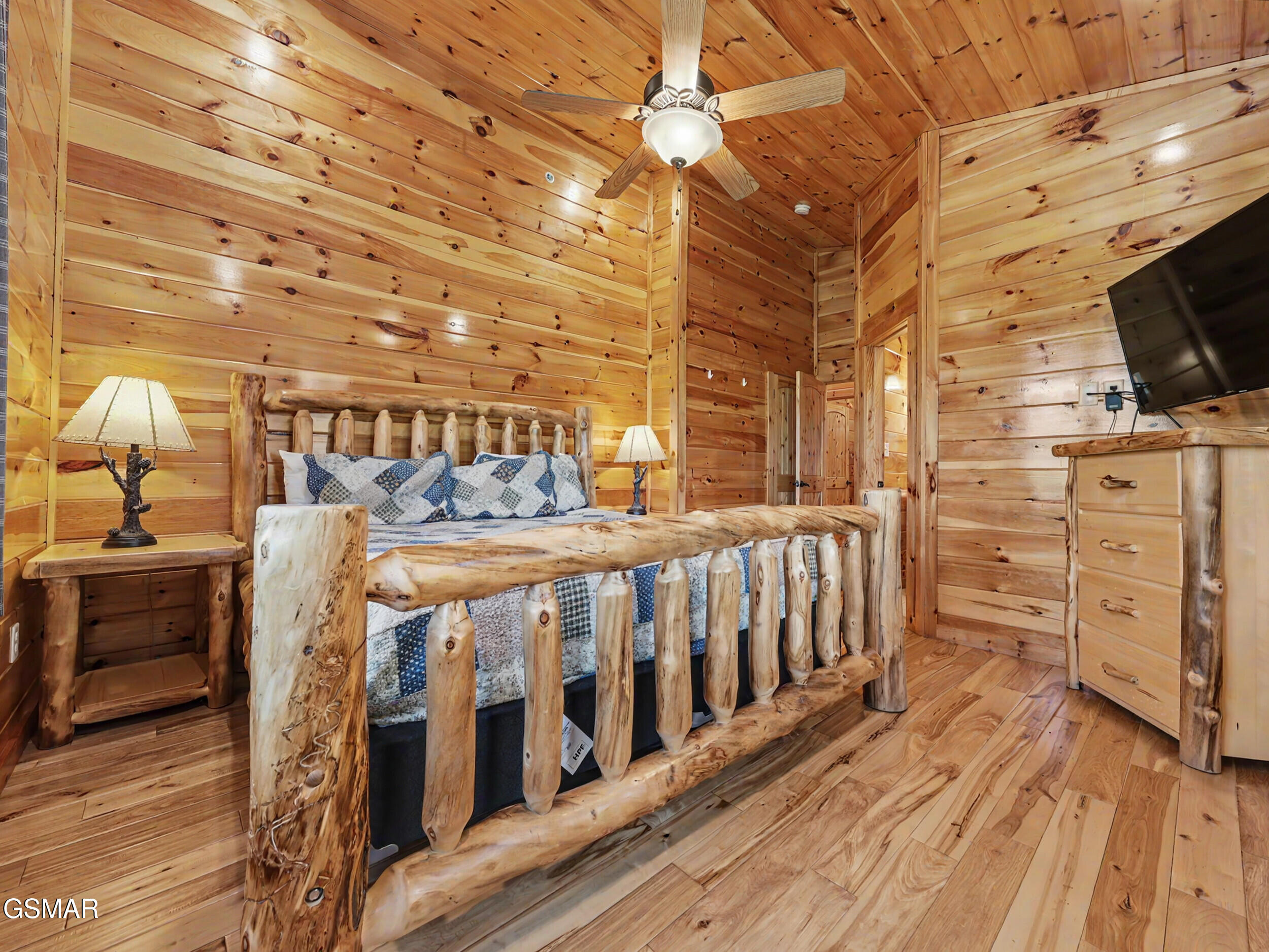 780 Mountain Stream Way Gatlinburg TN 37738