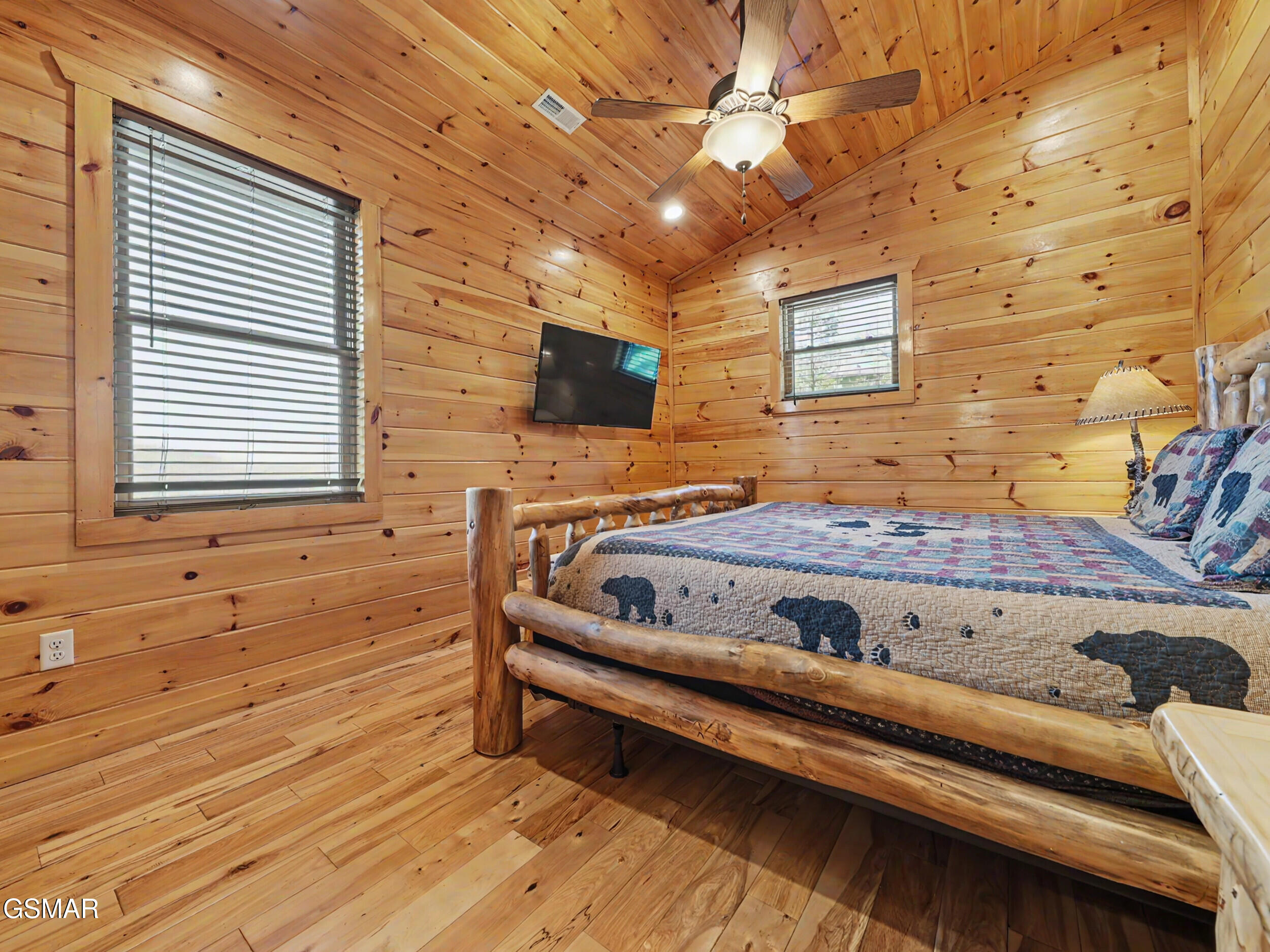 780 Mountain Stream Way Gatlinburg TN 37738