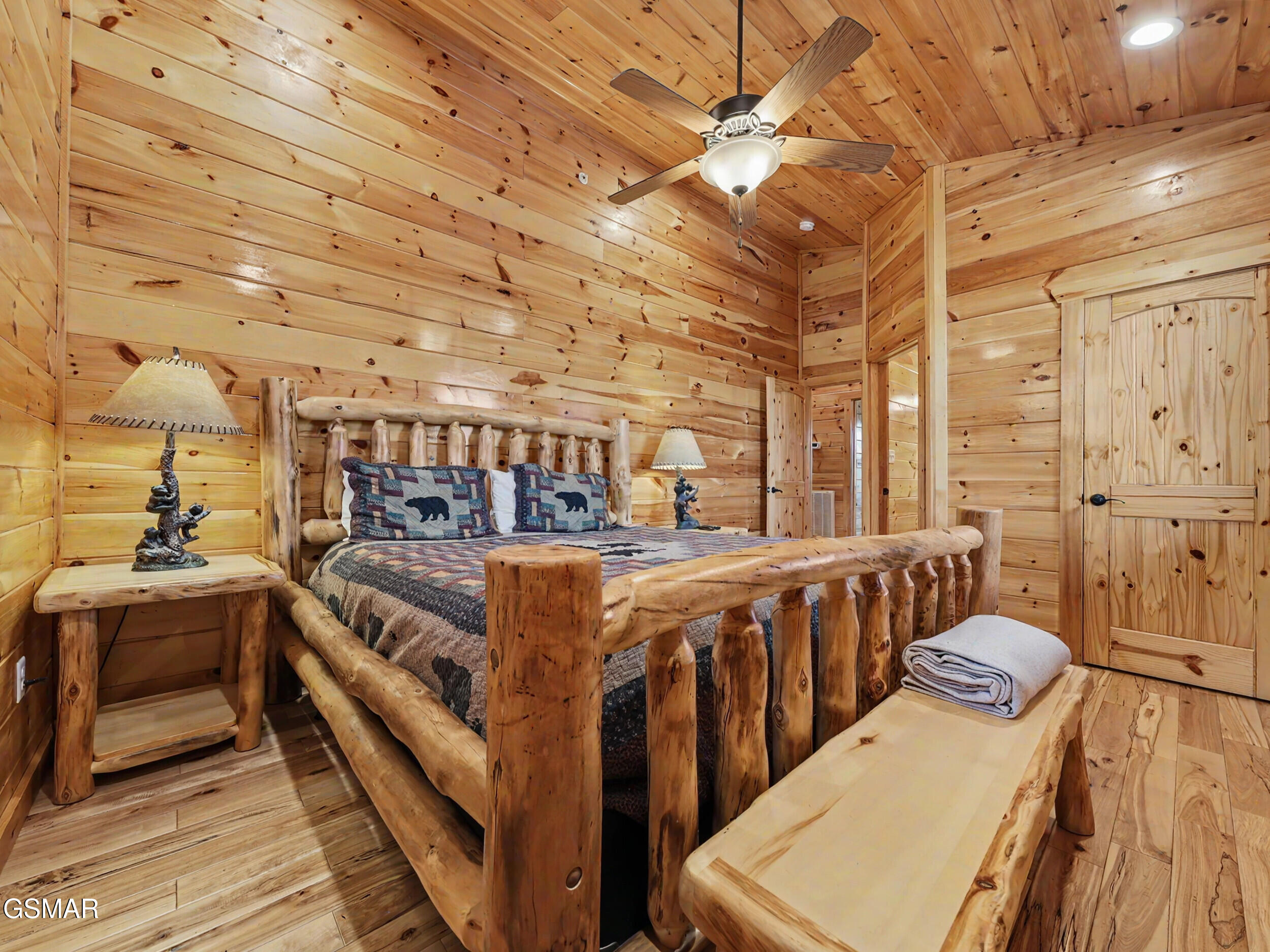780 Mountain Stream Way Gatlinburg TN 37738