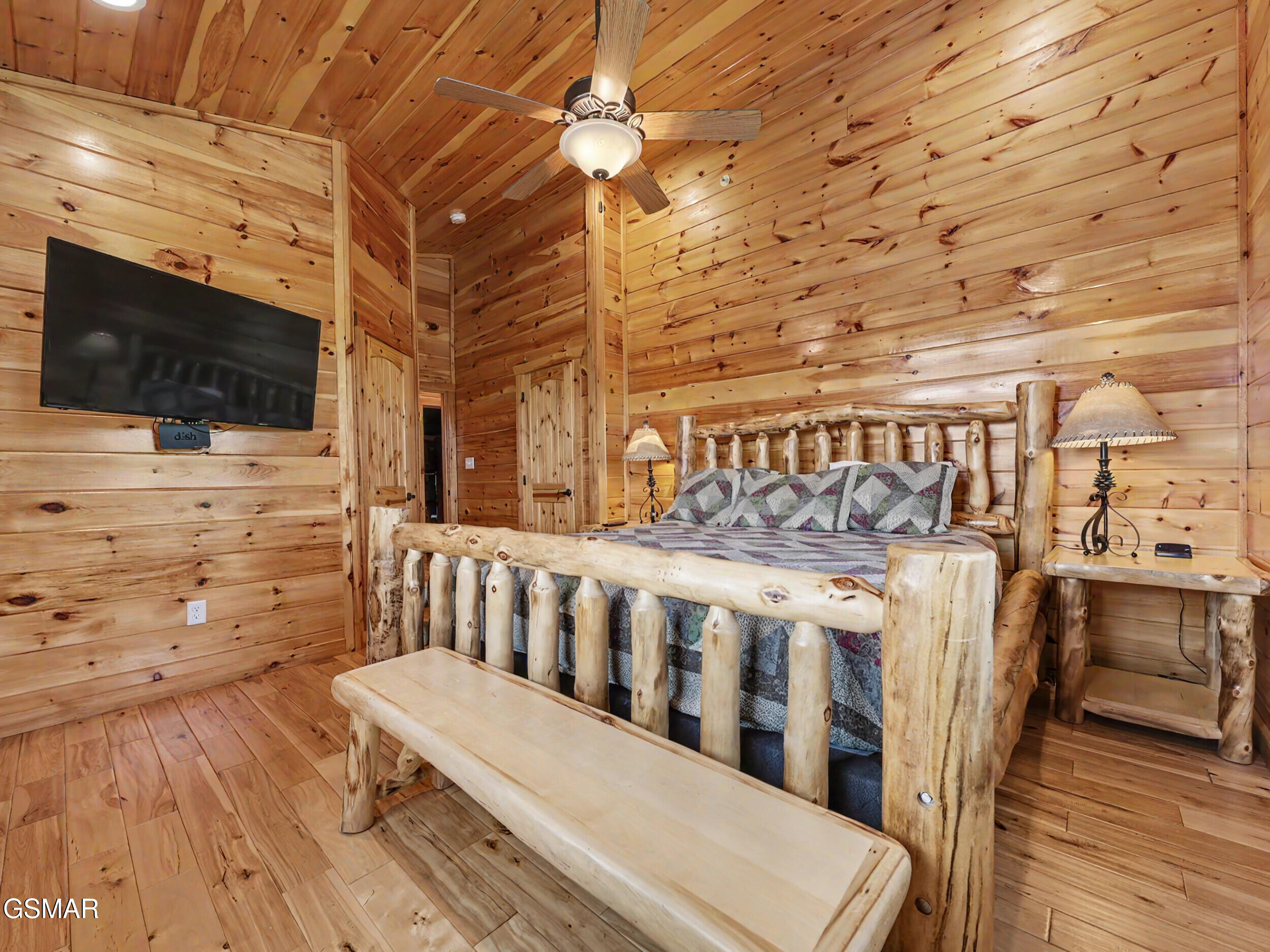 780 Mountain Stream Way Gatlinburg TN 37738