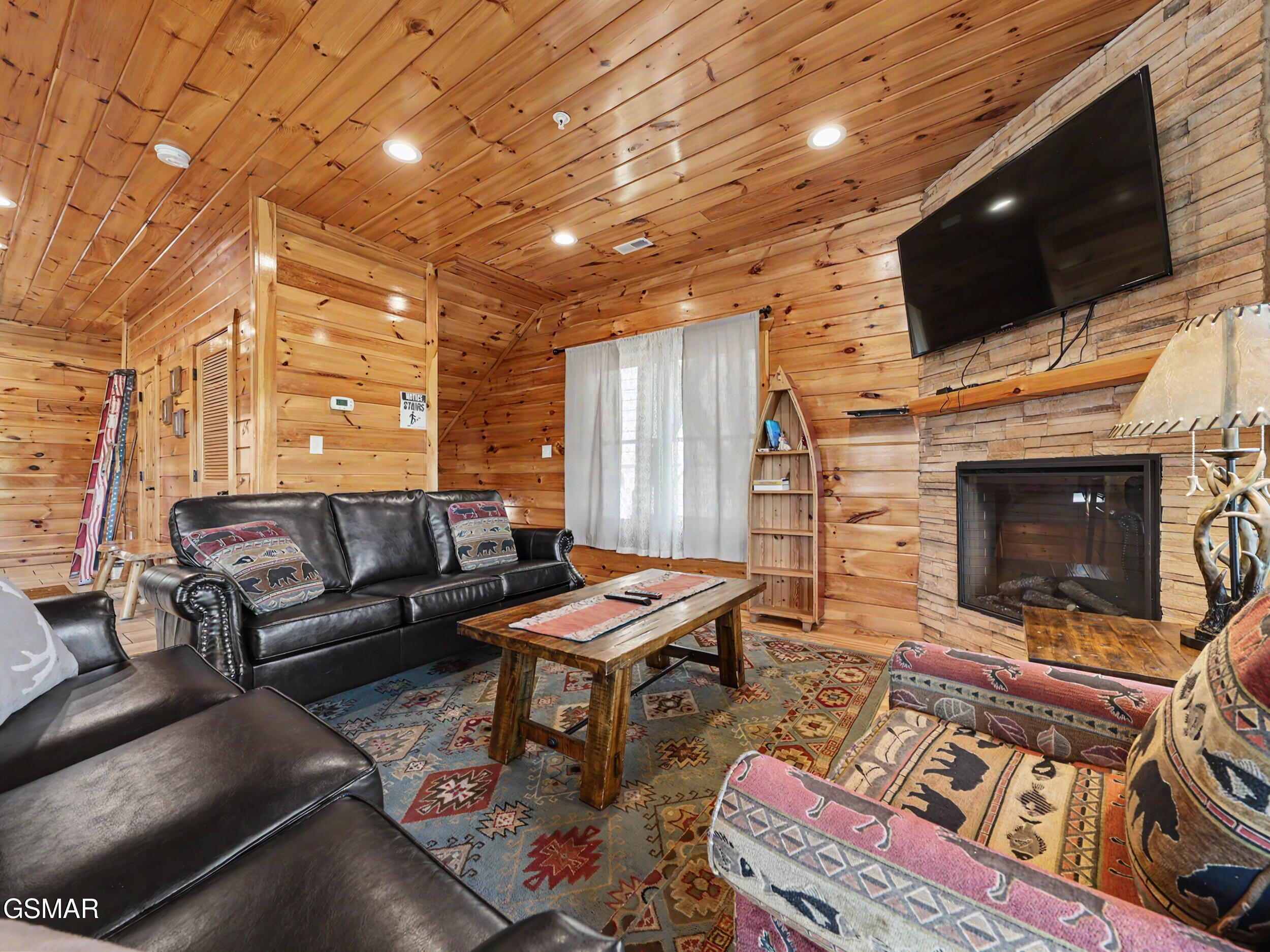 780 Mountain Stream Way Gatlinburg TN 37738