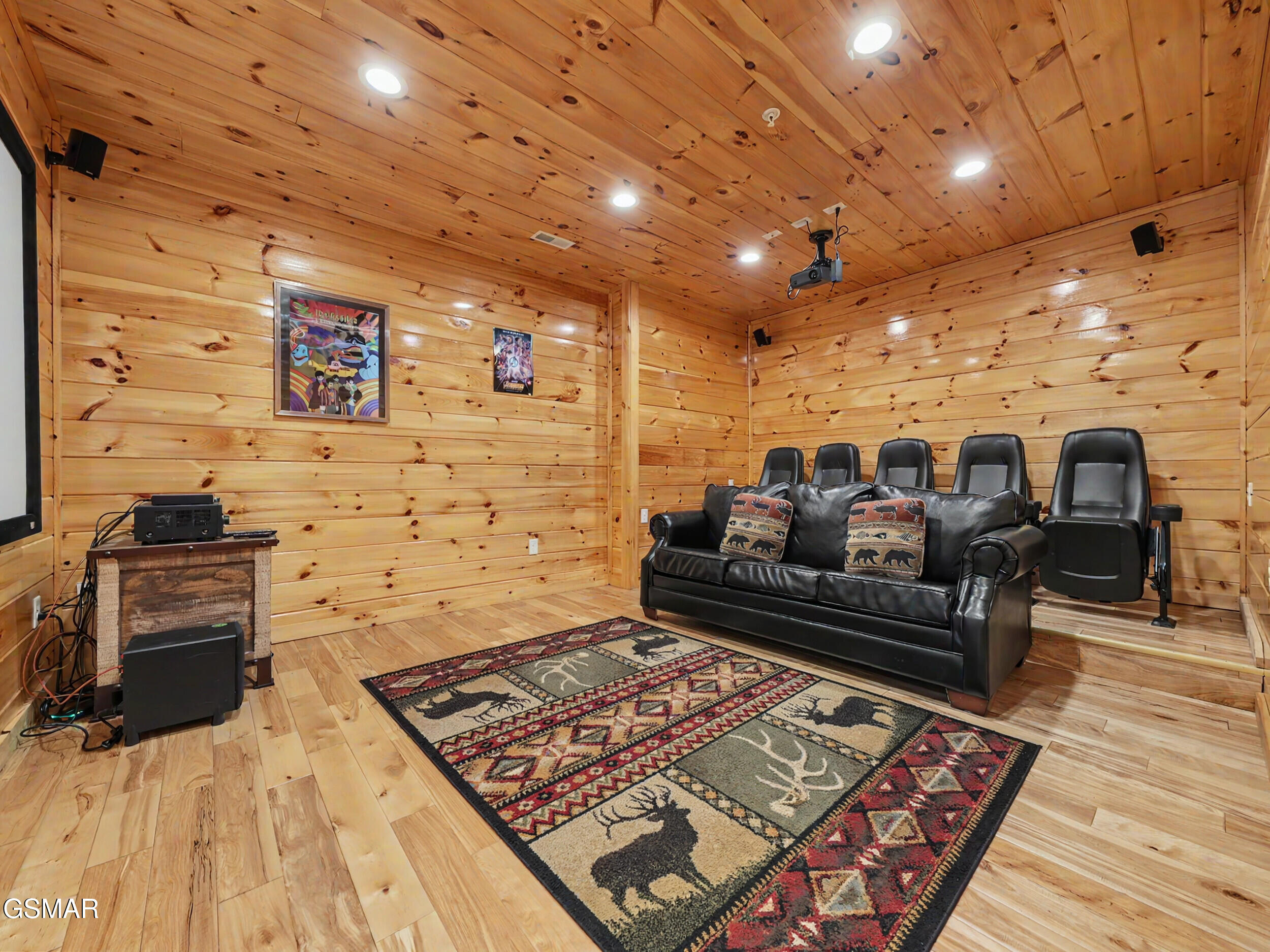 780 Mountain Stream Way Gatlinburg TN 37738